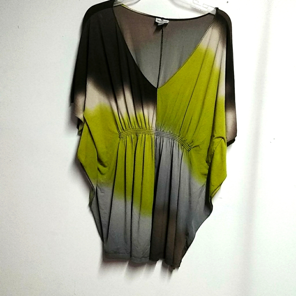 Worthington blouse